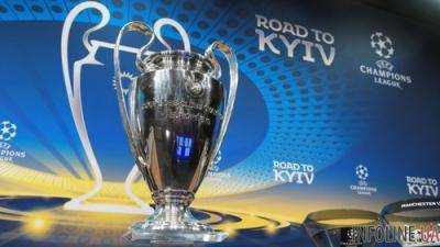 Более 2 тысяч болельщиков "Реала" отказались от билетов на финал ЛЧ в Киеве