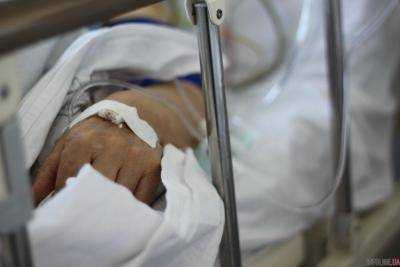 Палестинский лидер находится в больнице с воспалением после операции