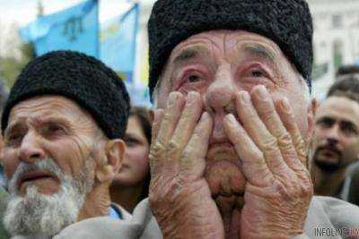 Крымских татар ждет усиление репрессий со стороны оккупантов