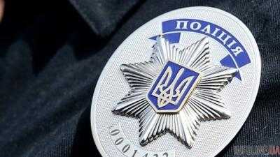 В Кропивницком мужчина ударил патрульную при задержании