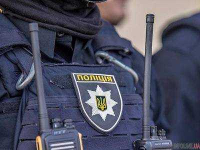 В столице двое киевлян ударили мужчину ножом в живот