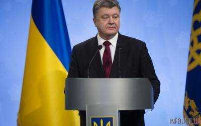 За считанные недели окупированный Донбасс вернется в Украину: заявление Порошенко