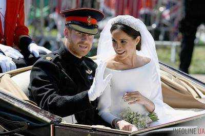 Принц Гарри и Меган Маркл изменили планы на свадебное путешествие