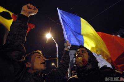 Отставка антикоррупционного прокурора в Румынии: в Бухаресте второй день митинги