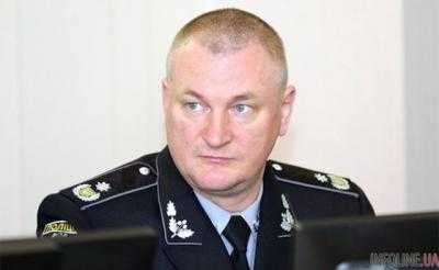 Обнародована зарплата Князева, главный полицейский зарабатывает больше своего шефа