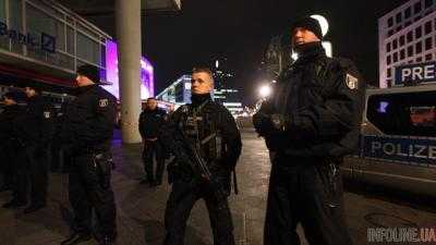 Стрельба в Берлине: полиция предоставила объяснения
