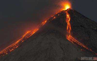 Извержения вулкана в Гватемале: число жертв возросло до 25, в сети появилось видео пирокластического потока