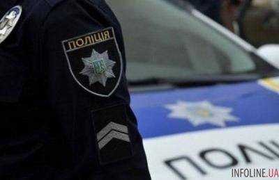 В Днепропетровской области школьник убил 13-летнюю девушку