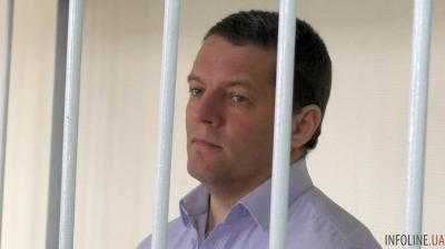 Украинского журналиста Сущенко в РФ приговорили к 12 годам строгого режима - адвокат
