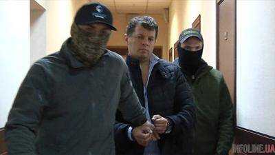 Главное за день: жестокий вердикт Сущенко в России и результаты экспертизы Савченко