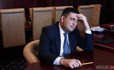 Названо имя нового премьер-министра Украины после отставки Гройсмана