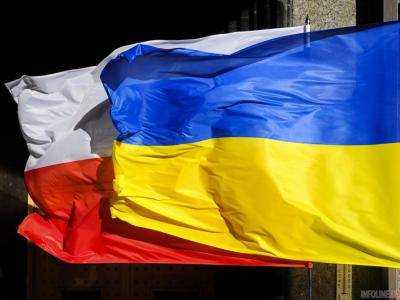 В Польше ухудшается отношение к украинцам