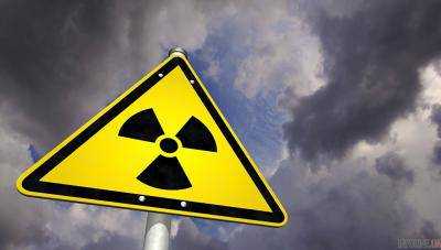 В нескольких местах возгорания в Чернобыле зафиксирован повышенный уровень радиоактивного фона