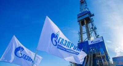 Арест активов «Газпрома» в Европе: «Газпром» пригрозил «Нафтогазу» проблемами с транзитом