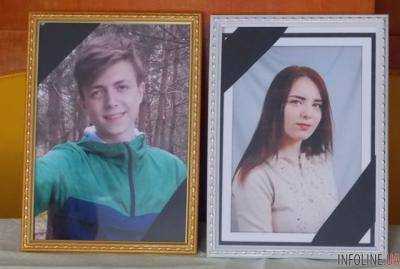 Бездыханно лежали на диване: украинцев потрясла таинственная гибель подростков