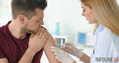 Минздрав начнет вакцинацию взрослых против кори