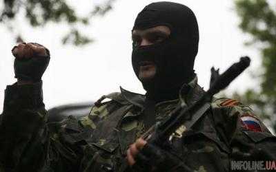 В Луганской области боевики подорвали взрывчатку в жилом квартале