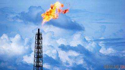 Привет "Газпрому": в Украине обнаружили крупное газовое месторождение