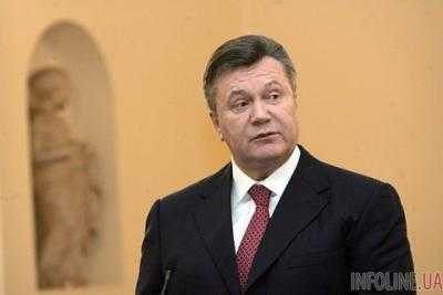 Охранник Януковича рассказал, как отправлял письмо Путину с просьбой ввести войска