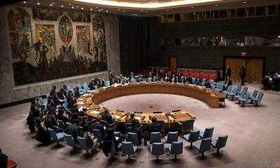 В ООН рассмотрят заблокированную США резолюцию о защите палестинцев