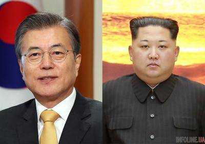 Япония намерена обсудить с КНДР организацию встречи Синдзо Абэ и Ким Чен Ына