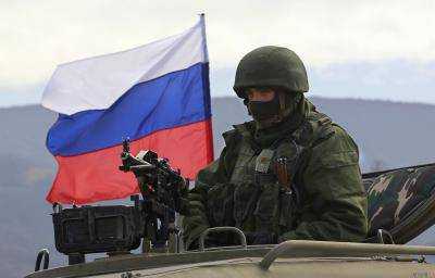 РФ резко увеличит количество военных, готовится неприятный для Украины закон