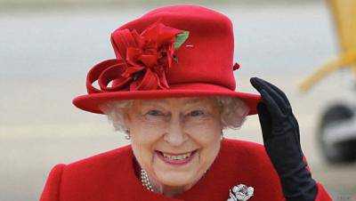 День рождения Елизаветы II: как отмечает Великобритания