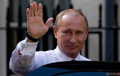 Путин о возвращении в G8: Россия из нее и не выходила