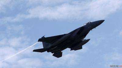 ВВС Венгрии подняли боевую тревогу из-за украинского самолета - СМИ