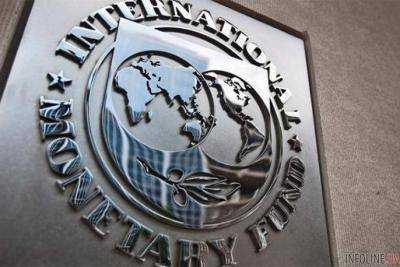 Два транша МВФ до 2019 года обеспечат экономическую стабильность