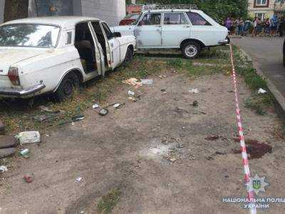 Взрыв машины в Киеве: врачи рассказали о состоянии здоровья детей