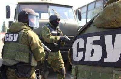 Российские спецслужбы финансируют одну из украинских партий