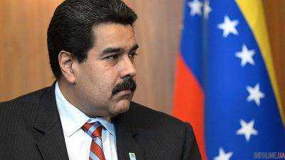 Президент Венесуэлы обвинил Колумбию в развязывании военного конфликта