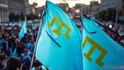 В Крыму снова обыскивают крымских татар