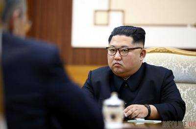 Ким Чен Ын тайно улетел в Китай: раскрыта цель неожиданного визита