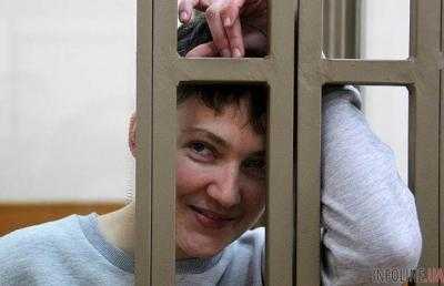 Из-за Савченко: убийца Гонгадзе через несколько лет может выйти на свободу