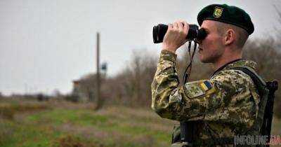 Луценко прокомментировал нападение на пограничников на Буковине