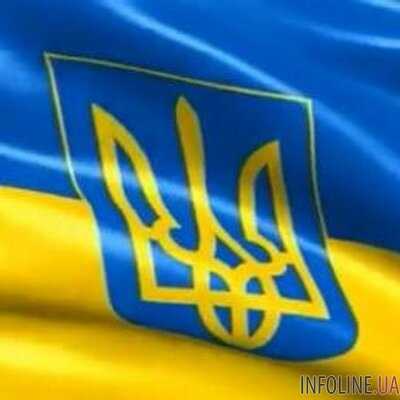 Украинский исполнитель поставил рекорд Украины, играя гимн 12 часов подряд