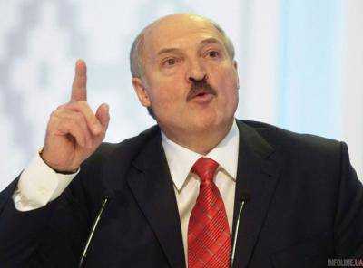 Президент Беларуси: мы не просились в ЕС, но хотим отношений на зависть всем