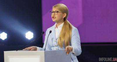 Политтехнолог: озвученной Тимошенко парламентской республики канцлерского типа в природе не существует