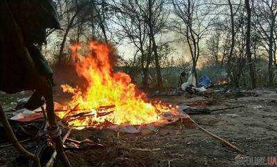 Нападение на лагерь ромов во Львове: врач рассказал о состоянии пострадавшего