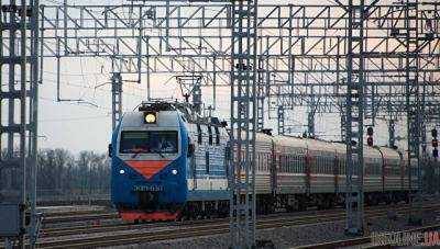 Украинцам ко Дню Конституции добавили еще 11 поездов