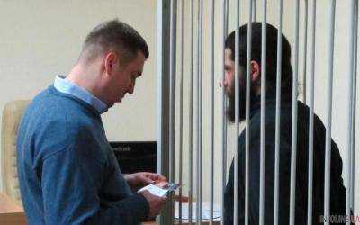 Суд продлил арест боевику Лусварги еще на два месяца