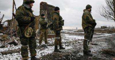 Сегодня в Минске попытаются договориться о новом перемирие на Донбассе
