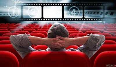 В Украине закрыли один из крупнейших онлайн-кинотеатров