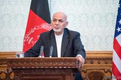 Президент Афганистана заявил о прекращении одностороннего перемирия с талибами