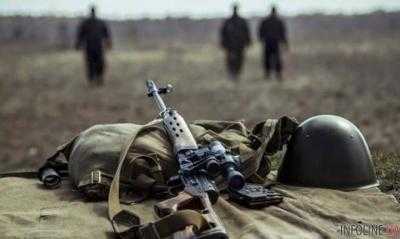 ООС: боевики совершили 25 обстрелов позиций украинских военных