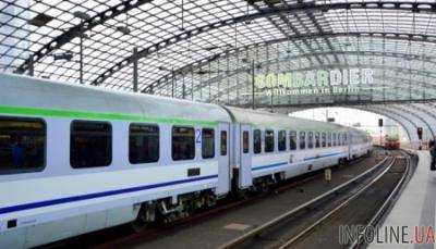 Из-за наплыва пассажиров из Украины Польша запустит поезд Перемышль–Берлин