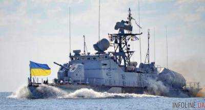 Украинский флот получит серьезное усиление из США
