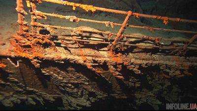 Ученые назвали точную дату исчезновения «Титаника»: все подробности